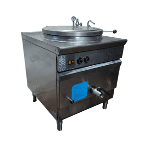 Купить Котел варочный Tecnoinox PM81E 150/9