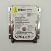 Купить Жесткий диск Western Digital WD600VE 60Gb 5400 IDE 2,5" HDD