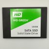 Купить Жесткий диск SSD WD Original WDS120G2G0A