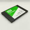 Купить Жесткий диск SSD WD Original WDS120G2G0A