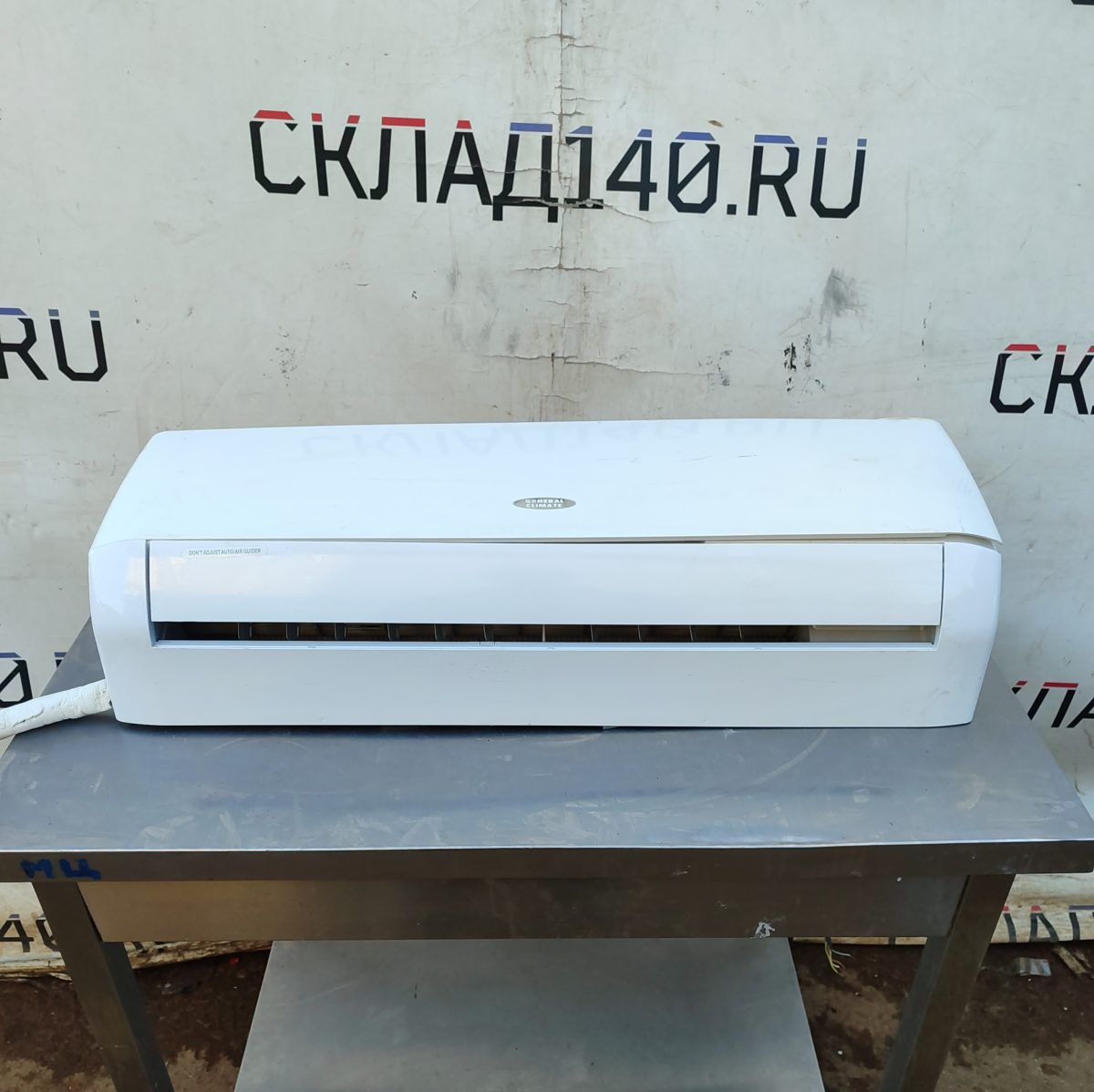 Купить Внутренний блок кондиционера General Climate GС-A18HR