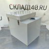 Купить Жироуловитель Пятый элемент Серия стандарт ПЭ-0.5-25 Н-ВХО