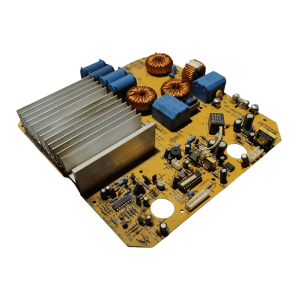 Купить Главная плата BT-2010T1 INDOKOR IN3500