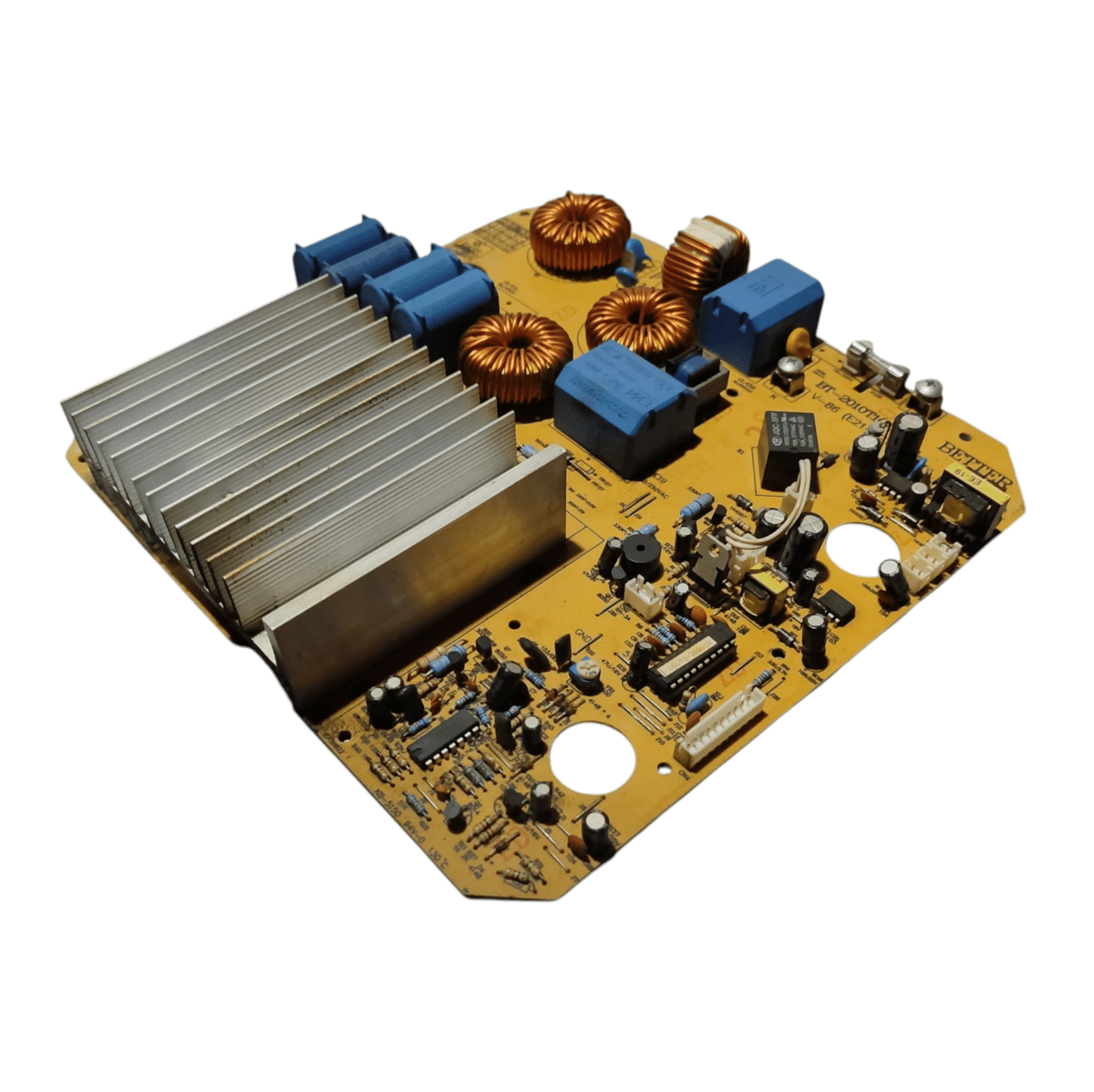 Купить Главная плата BT-2010T1 INDOKOR IN3500