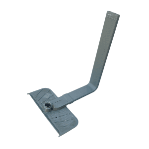 Купить Нижняя трубка подачи воды в импеллер для Midea MFD 605500 W