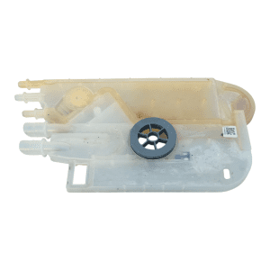 Купить Гидрозатвор с турбиной расходомера для Midea MFD 605500 W