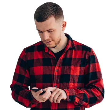Man