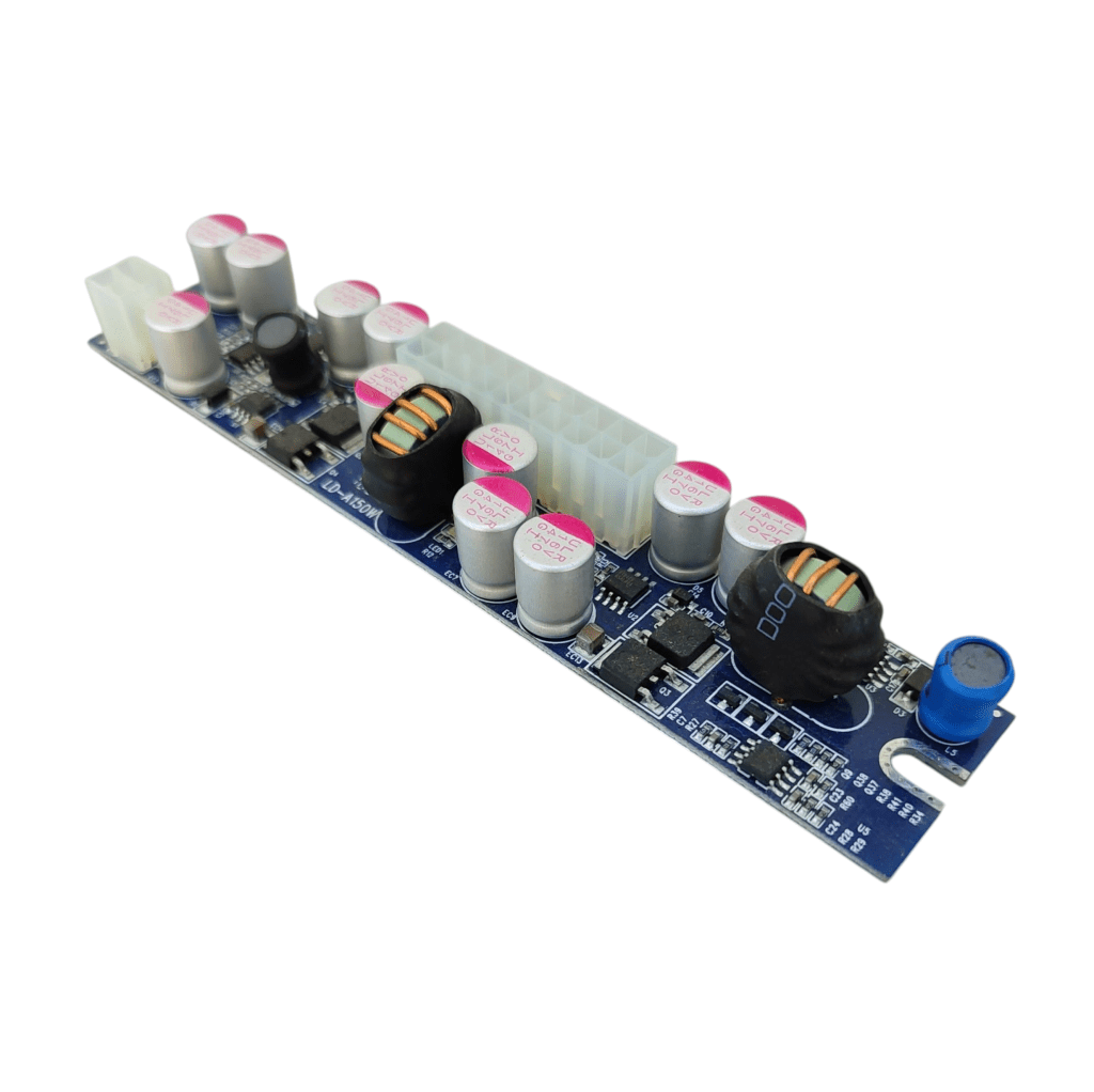 Блок питания Reralan DC 150W 12V LD-A150W