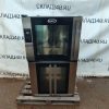 Купить Печь конвекционная Unox Vittoria XEFR-06EU-ELRV/ Шкаф расстоечный Unox XEKPT-08EU-C