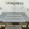 Купить Полка решетка Polair CM107-S 650/530 1 борт