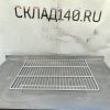 Купить Полка решетка 455/595 1 борт