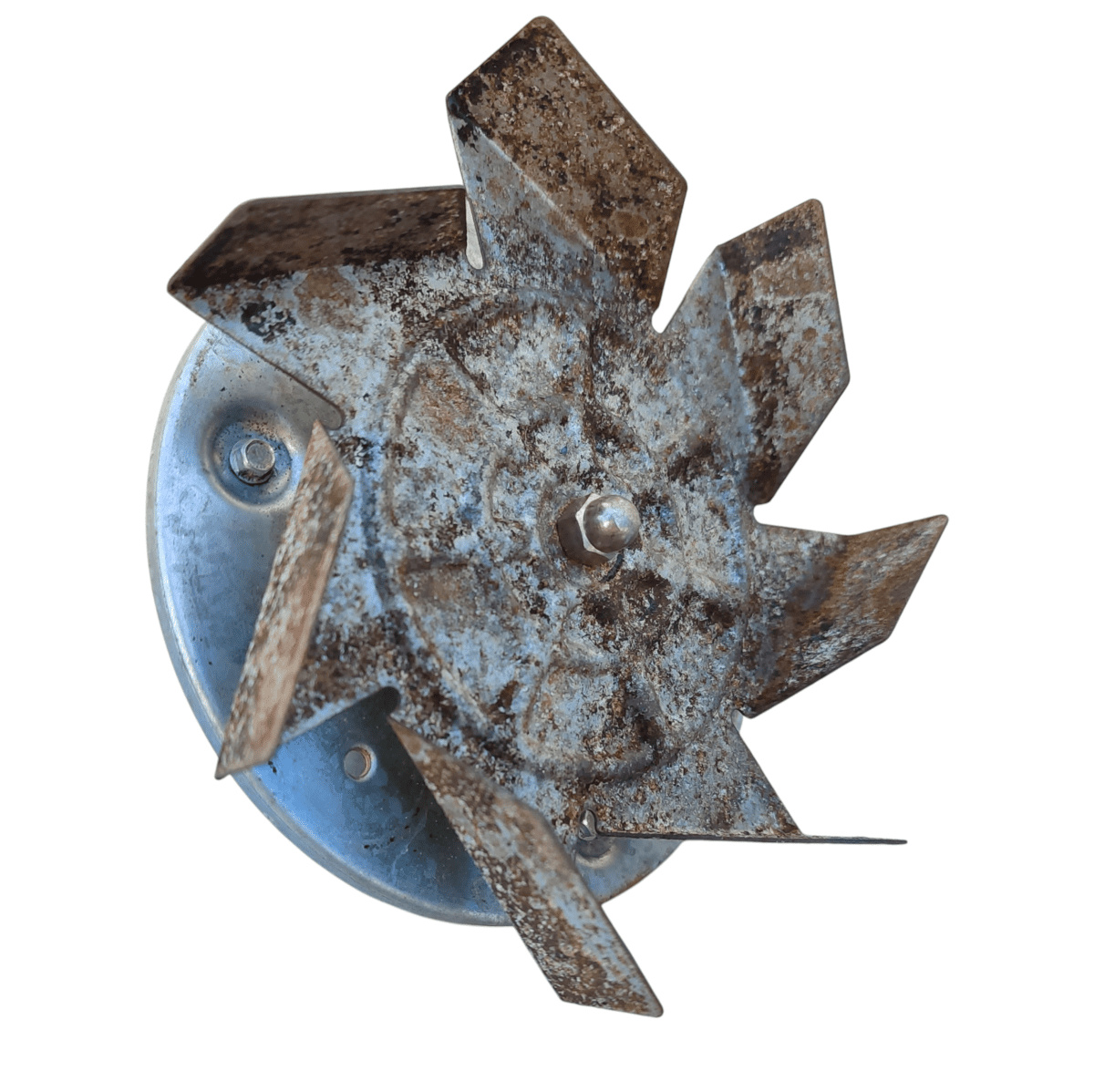 Купить Вентилятор для электропечи code 53010 для Indesit IFW 3534 H IX