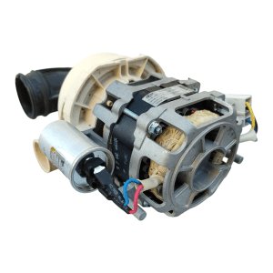 Купить Двигатель циркуляционный насос посудомоечной машины Midea MFD 605500 W (YXW50-2E)