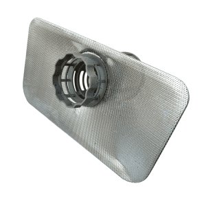 Купить Фильтр в сборе Midea MFD 605500 W