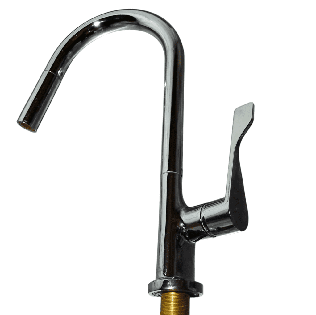 Смеситель для кухни Axor Hansgrohe