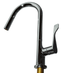 Смеситель для кухни Axor Hansgrohe