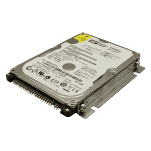 Жесткий диск Western Digital WD600VE 60Gb 5400 IDE 2,5" HDD