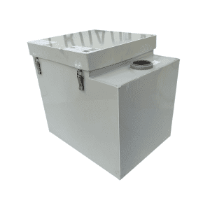 Жироуловитель Пятый элемент Серия стандарт ПЭ-0.5-25 Н-ВХО