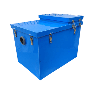 Купить Пескоуловитель Пятый элемент серия Клининг ПЭ 0.5-40