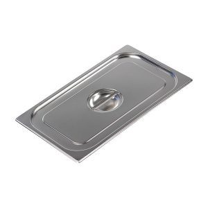 Крышка для гастроемкости GN 1/1 новая