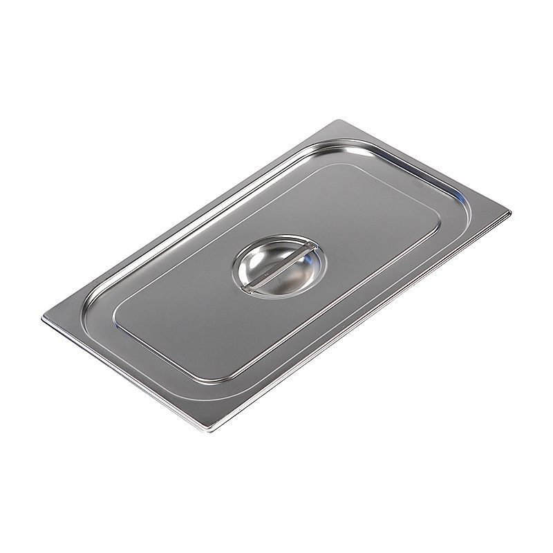 Крышка для гастроемкости GN 1/1