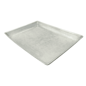 Лоток алюминий 44/33/4