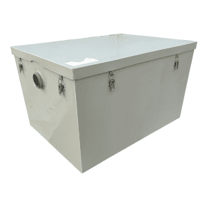 Жироуловитель пятый элемент серия стандарт ПЭ-1.0-90