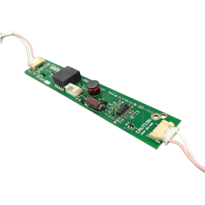 Плата драйвера высокого напряжения QF133V1