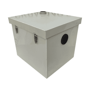 Жироуловитель Выбор ЖЛ-В 0.5-30