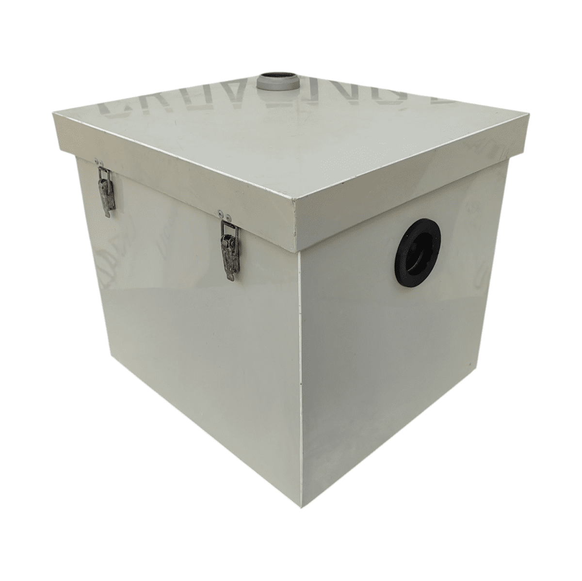 Жироуловитель Выбор ЖЛ-В 0.5-30