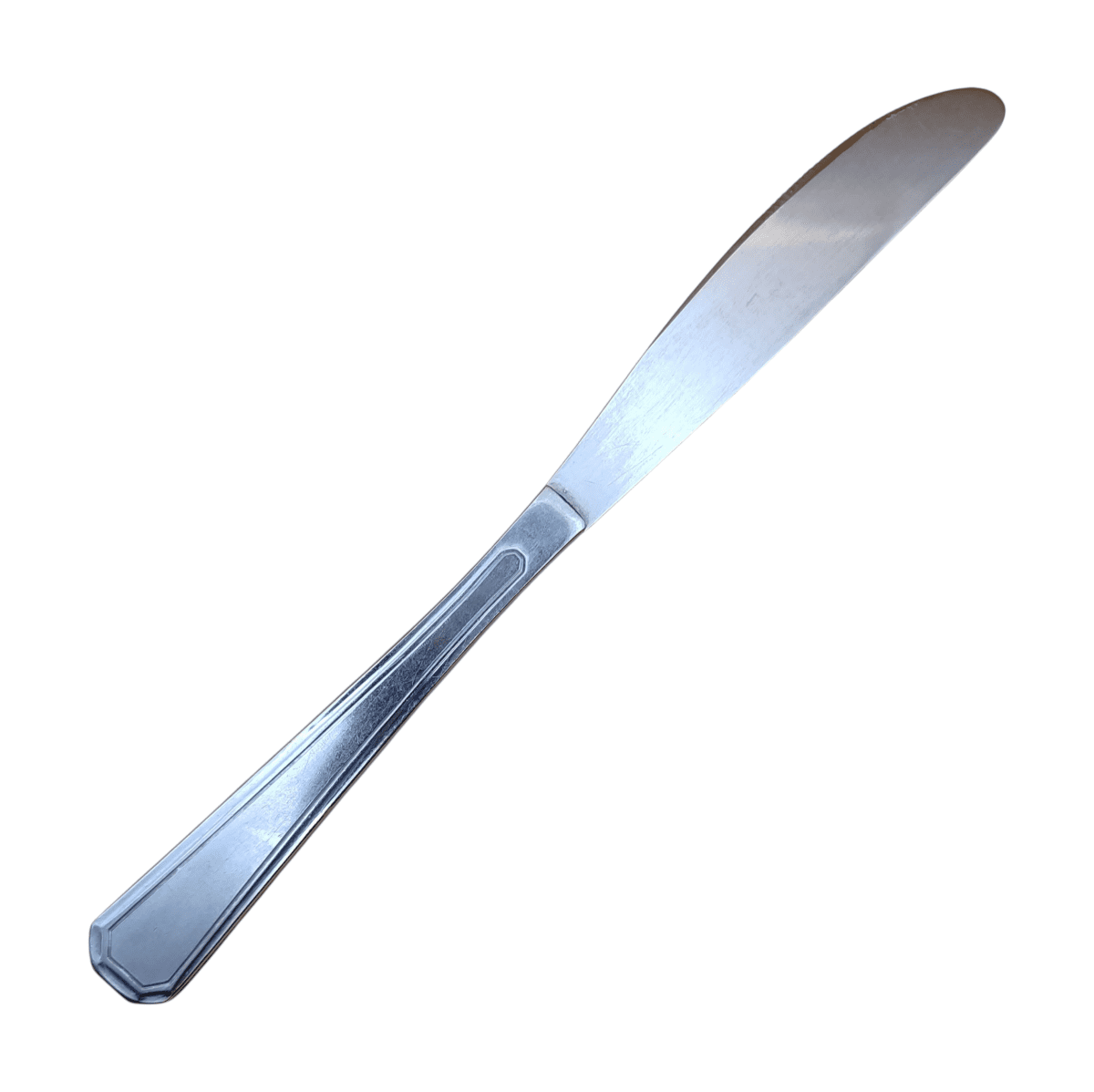 Нож столовый Палермо 21/2