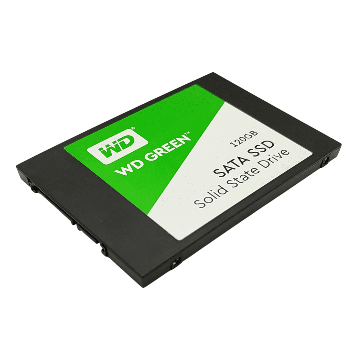 Жесткий диск SSD WD Original WDS120G2G0A