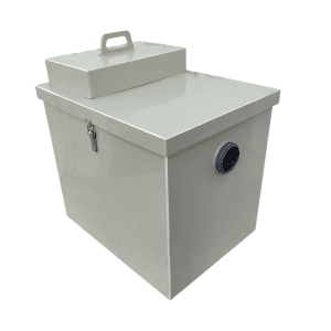 Купить Пескоуловитель Экосети ОВП 25 Клининг