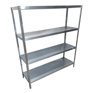 Стеллаж Hicold НСК-16/5