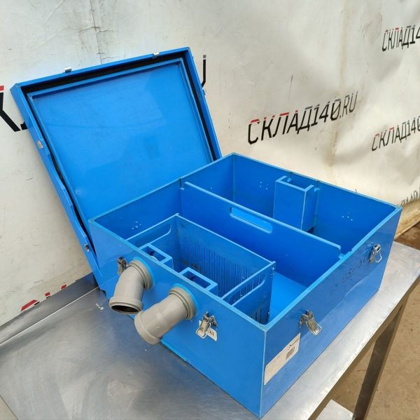 Купить Жироуловитель Пятый Элемент серия Профи ПЭ-0,5-30 Н