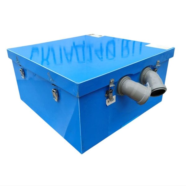 Купить Жироуловитель Пятый Элемент серия Профи ПЭ-0,5-30 Н