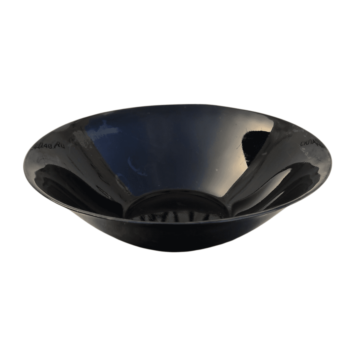 Салатник Luminarc Carine Black 27/8