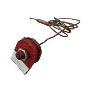 Купить Термостат защитный RANCO LM7 P8527 0-70C