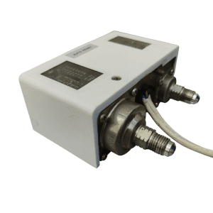 Купить Реле давления сдвоенное HLP-830