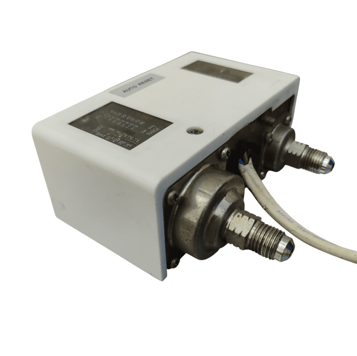 Купить Реле давления сдвоенное HLP-830