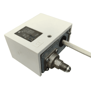 Купить RD2 реле давления,диапазоном срабатывания 1-10 bar.для сжатого воздуха,фреона,воды