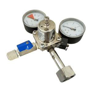 Купить Редуктор Cornelius SK083-021 CO2 2выхода