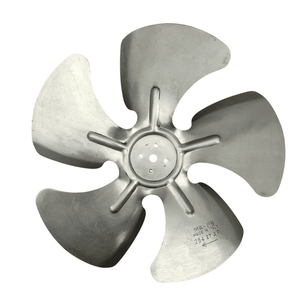 Осевая крыльчатка MA-VIB