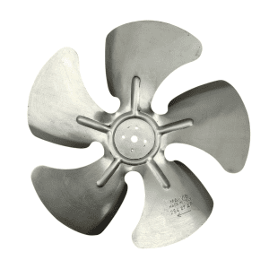 Осевая крыльчатка MA-VIB д254у27 алюминий