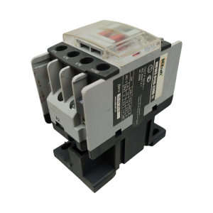 Контактор КМ103-012А-220В-11 22108DEK