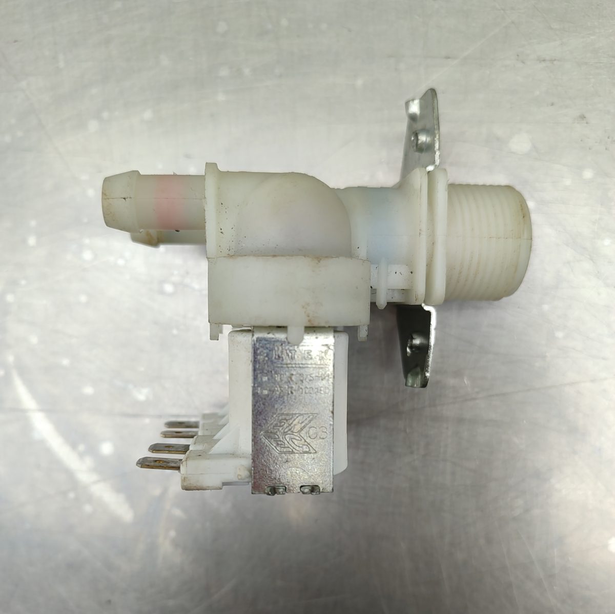 Купить Клапан электромагнитный двойной 10150300 Sinmag SND 45 WS