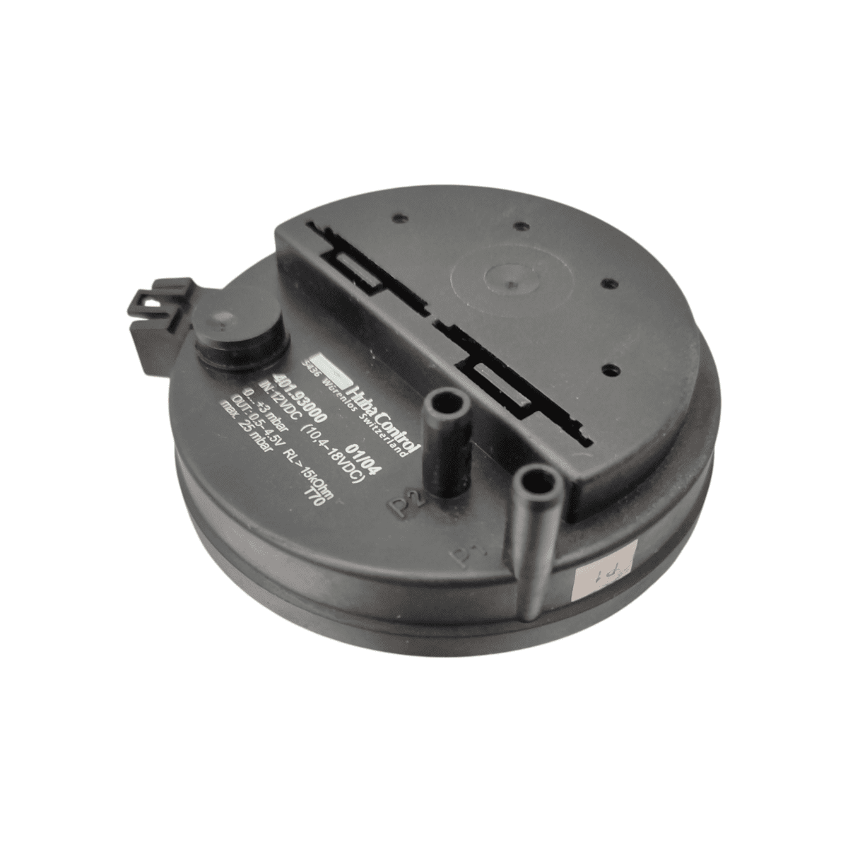 Датчик давления Huba Control 401.93000