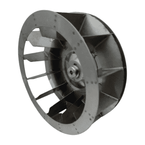 Крыльчатка мотора пароконвектомата Rational CPC 6GN