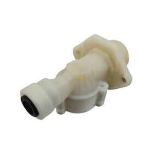 Клапан-фильтр подключения воды APACH 4690080