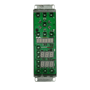 Плата управления 4621510 для APACH A1-10LD,A1-20LD,A1-6LD